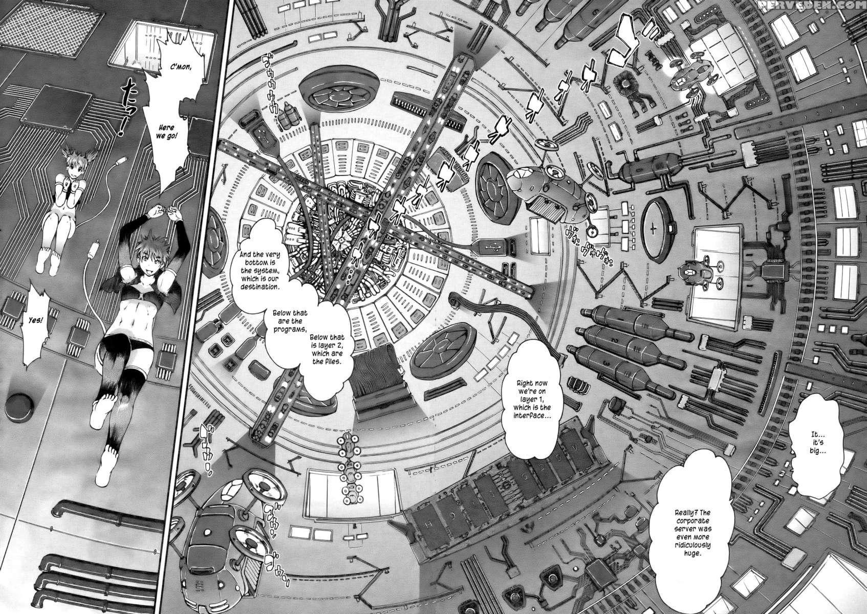 Virus Removal Chapter 1000 Page 14